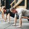 Athletic Gym Schwalmstadt